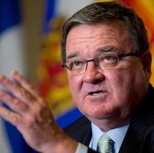 Jim Flaherty