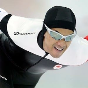 Sochi Olympics Speedskating Men
