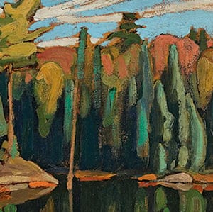 Lawren Harris 300x300