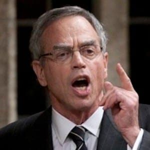 Joe Oliver