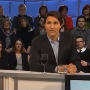 Justin Trudeau 300x300