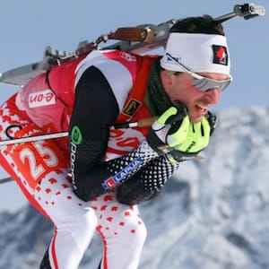 E.ON IBU Biathlon World Cup Hochfilzen - Day 1