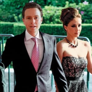 CONCIERTO DE GALA EN BELLAS ARTES