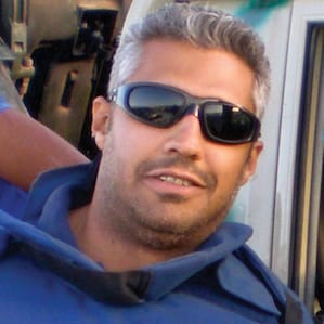 Egypt Journalist Detained 20140129