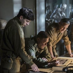 Monuments Men 300x300