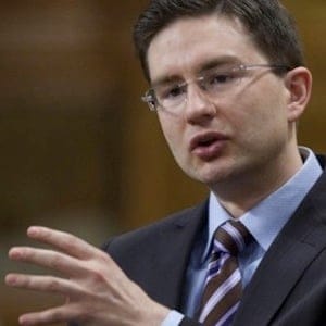 Pierre Poilievre
