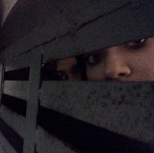Pussy Riot selfie2