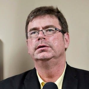 Brent Rathgeber