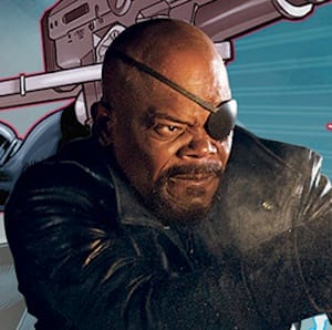 Samuel L. Jackson 300x300