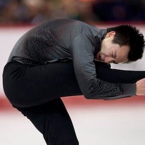 Patrick Chan
