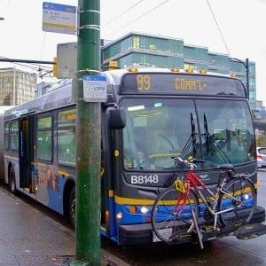 TransLink Bus (ArielKettle/Wikimedia)