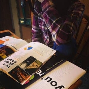 sare on Instagram