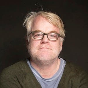 Obit Philip Seymour Hoffman