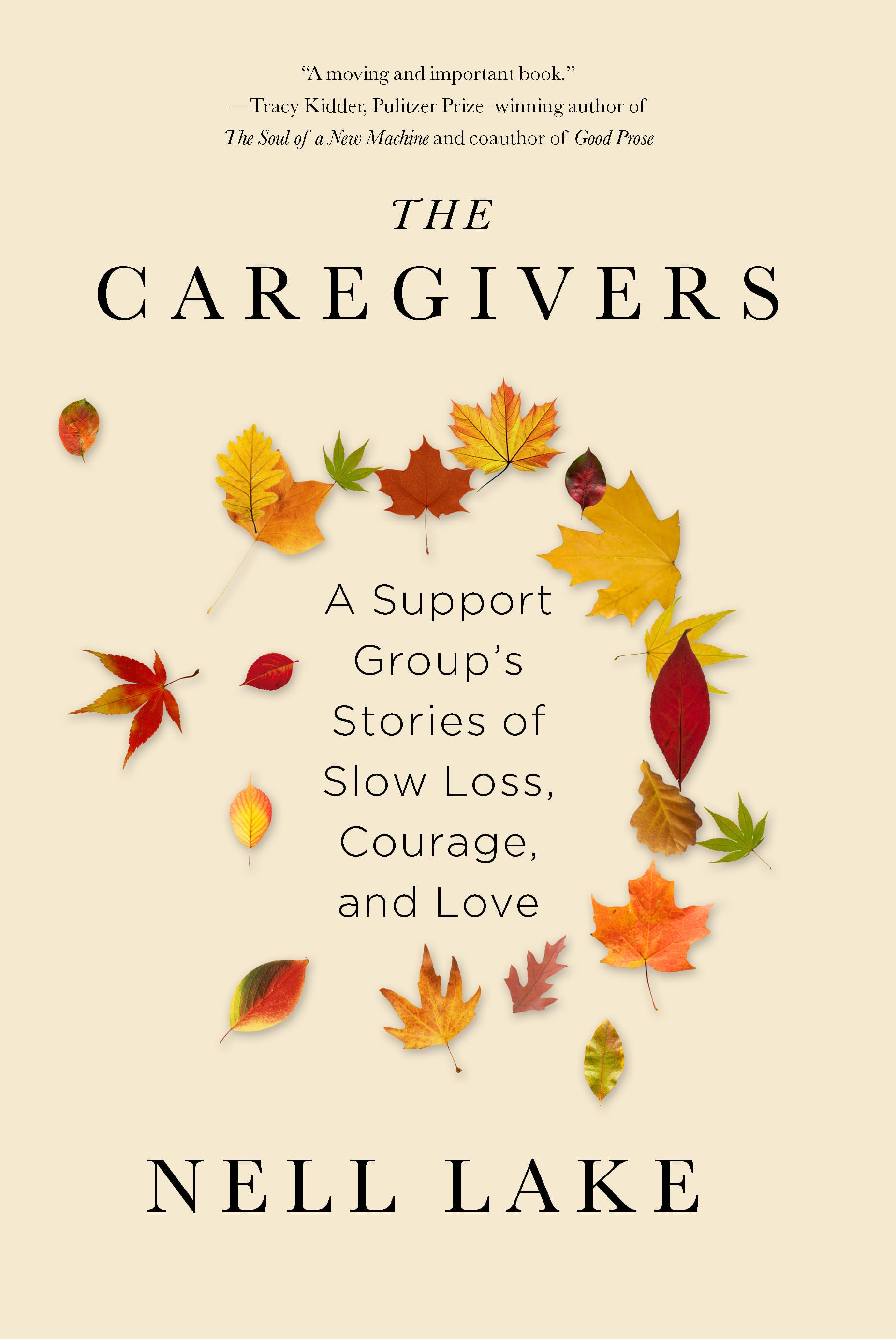 Caregivers