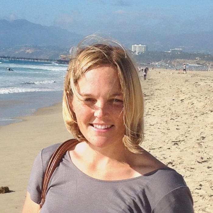 Melanie Walters