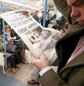 The London Underground is a transit systemserving Greater London and parts of Buckinghamshire, Hertfordshire and Essex.