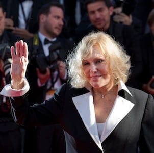 Kim Novak