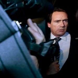 Pierre Karl Peladeau