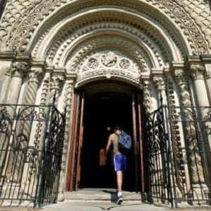 University of Toronto