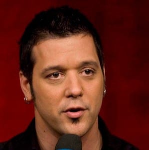George Stroumboulopoulos