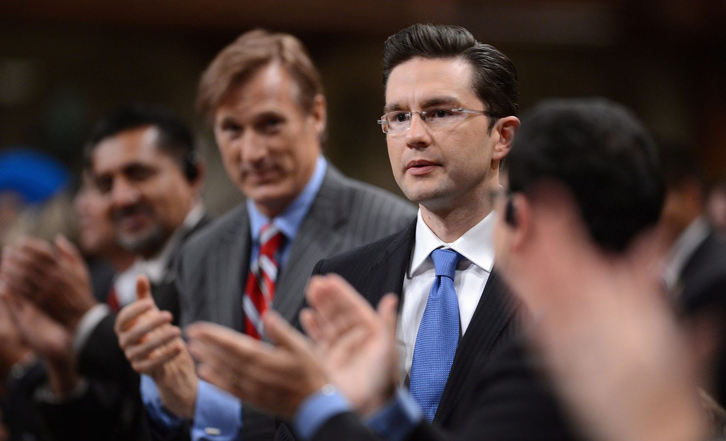 Pierre Poilievre