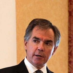 Jim Prentice