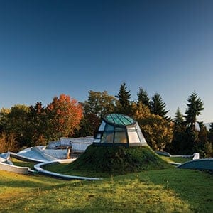 Nic Lehoux/Perkins+Will