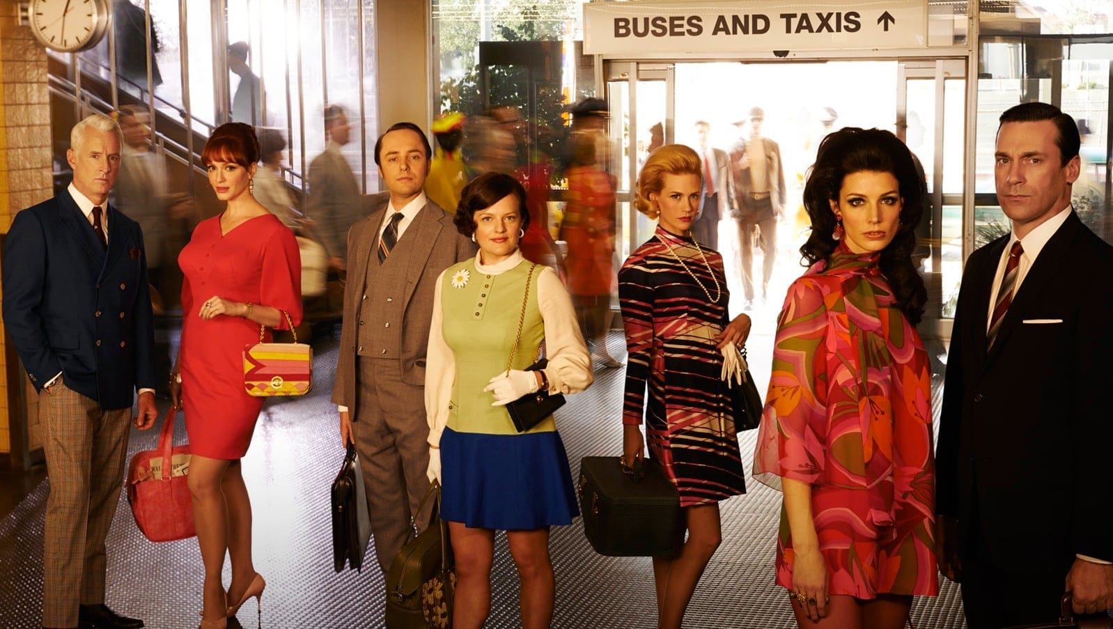 MADMEN
