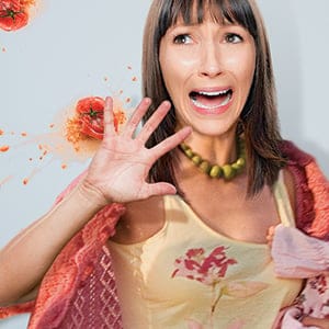 Photo illustration by Sarah MacKinnon