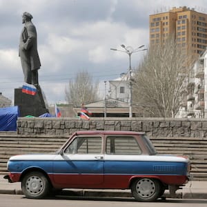 Ukraine