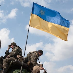 APTOPIX Ukraine