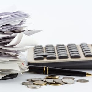 taxes feature