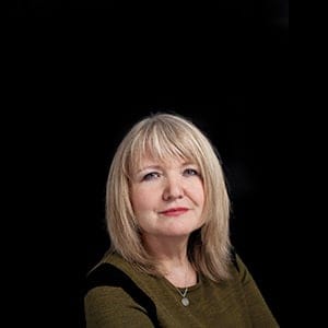 Anne Kingston