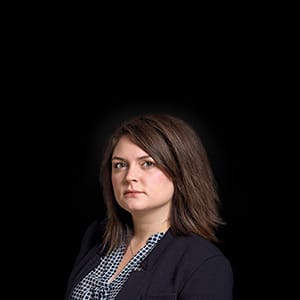 Amanda Shendruk