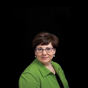 Patricia Treble