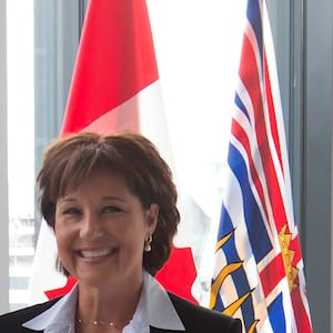 Christy Clark