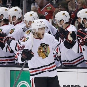 Patrick Kane