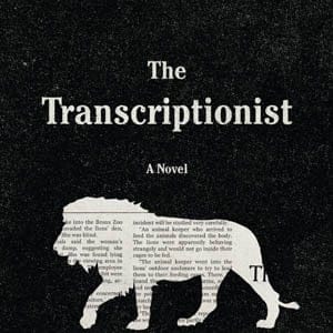 Rowland_Transcriptionist_NEW LION.indd