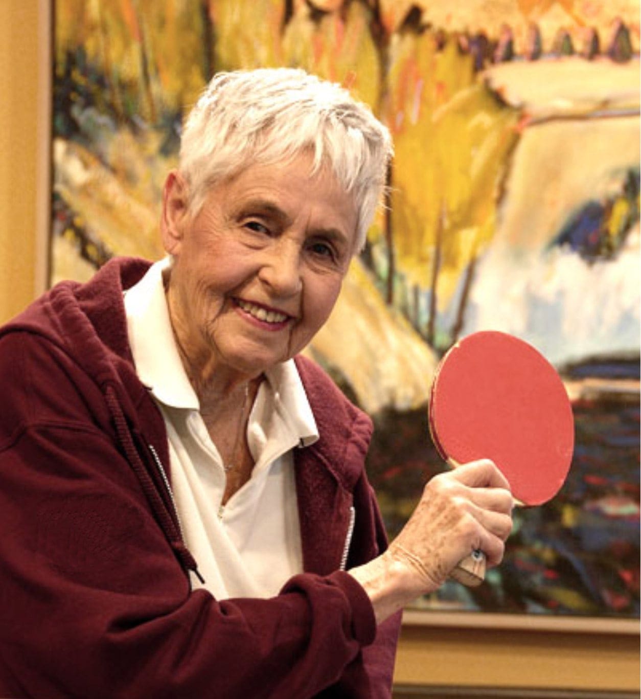 Ilse Verwey