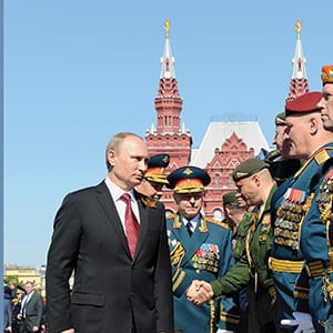Grigory Dukor/Reuters