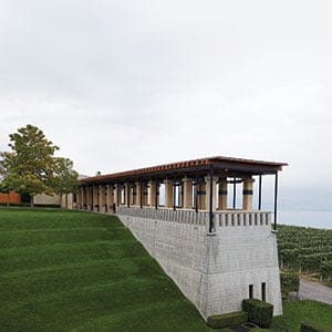 Wine in Canada 2013