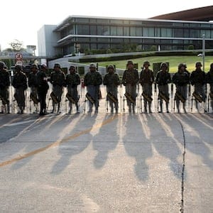 Thailand Politics