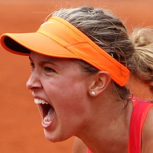 France Tennis French Open