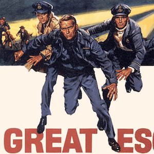 GREATESCAPE