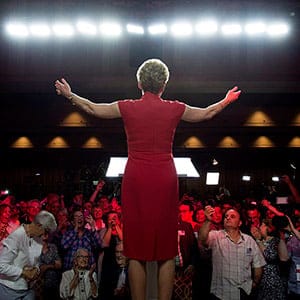 Kathleen Wynne
