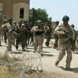 Mideast Iraq