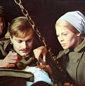 Zhivago
