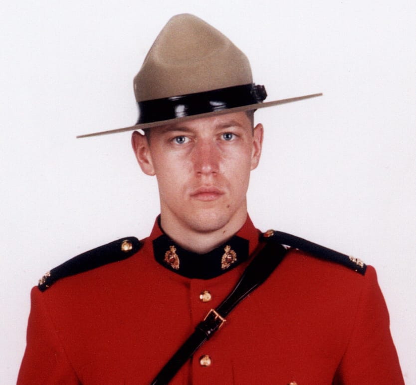 RCMP handout