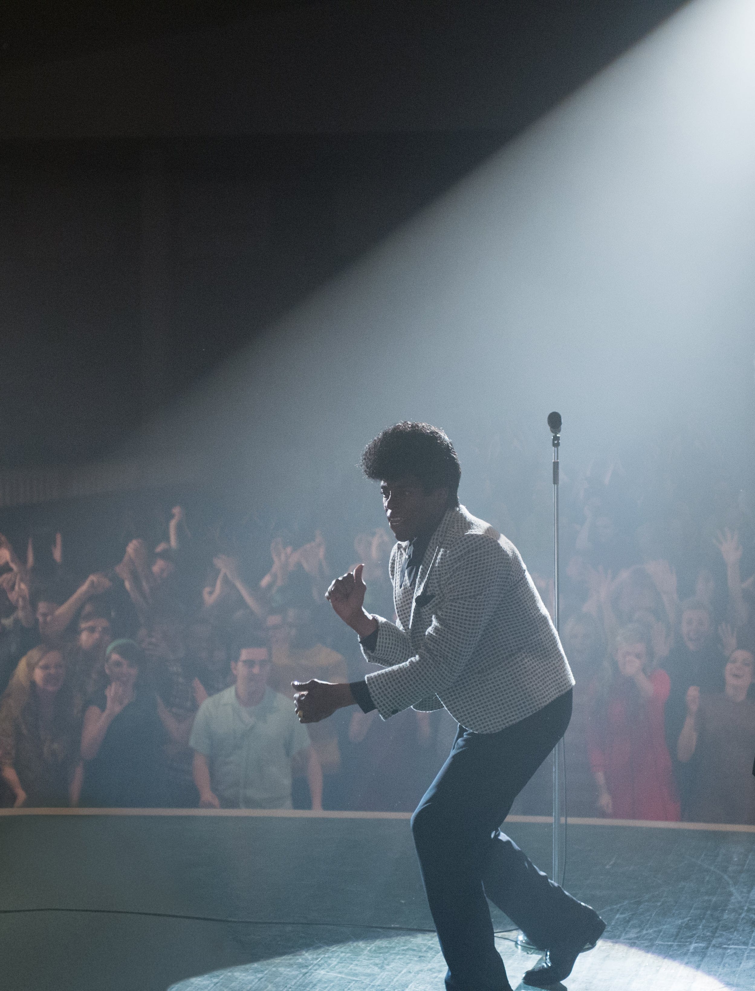 Film Title: Get on Up
