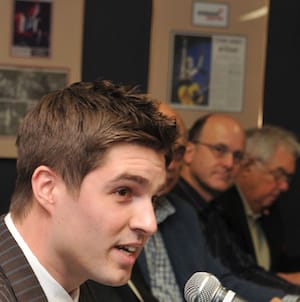 Kyle Dubas